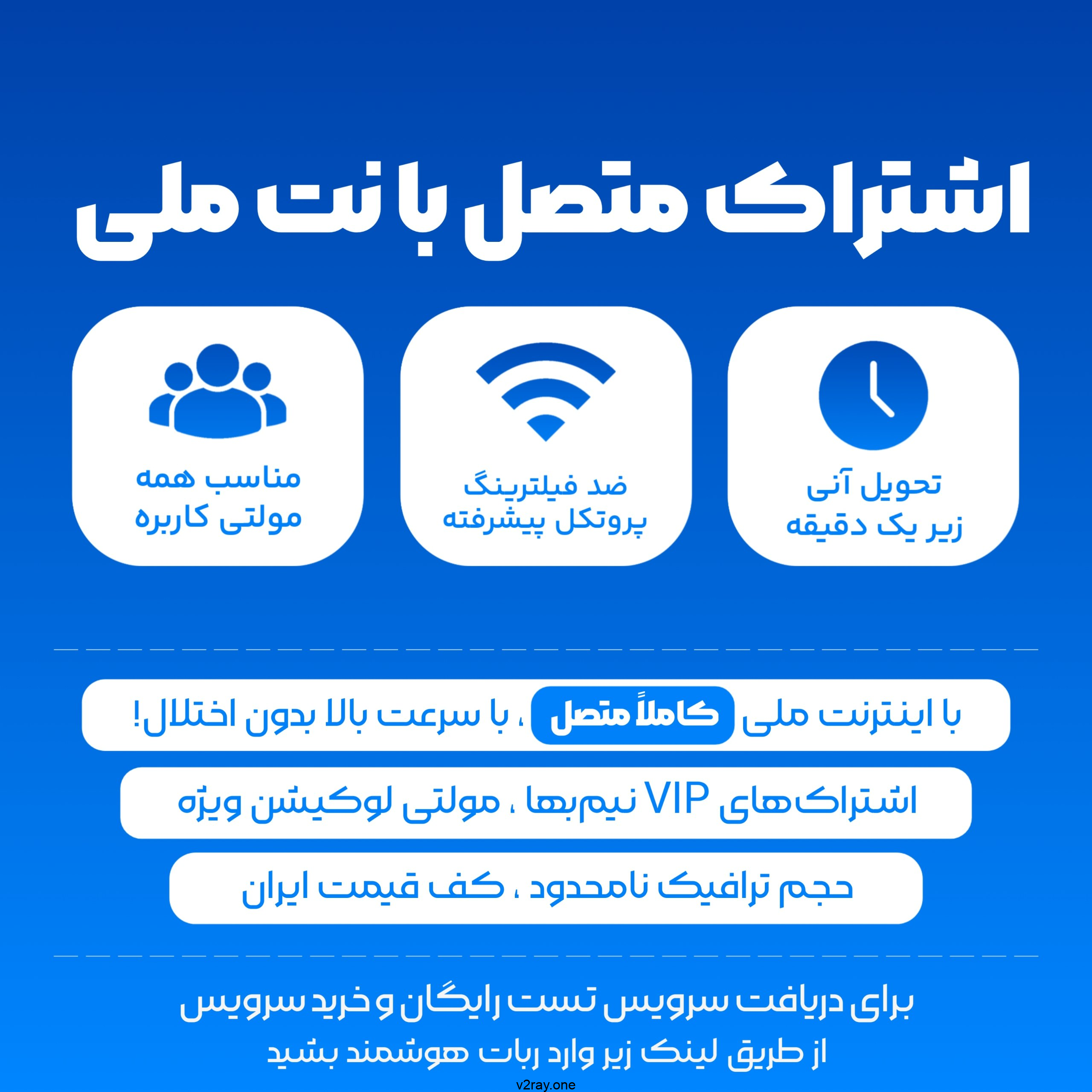 خرید فیلتر شکن v2rayng